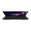 Portátil Lenovo Legion Pro 5 16ADR10 AMD Ryzen 7 8745HX 40,6 cm (16) WQXGA 32 GB DDR5-SDRAM 1 TB SSD NVIDIA GeForce RTX 5060 Wi-Fi 6 (802.11ax) NoOS preto