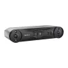 Scanner 3D Revopoint Inspire 2 Standard Edition - portátil e de secretária, luz estruturada infravermelha de eixo duplo, precisão 0,05 mm, cor 24 bits