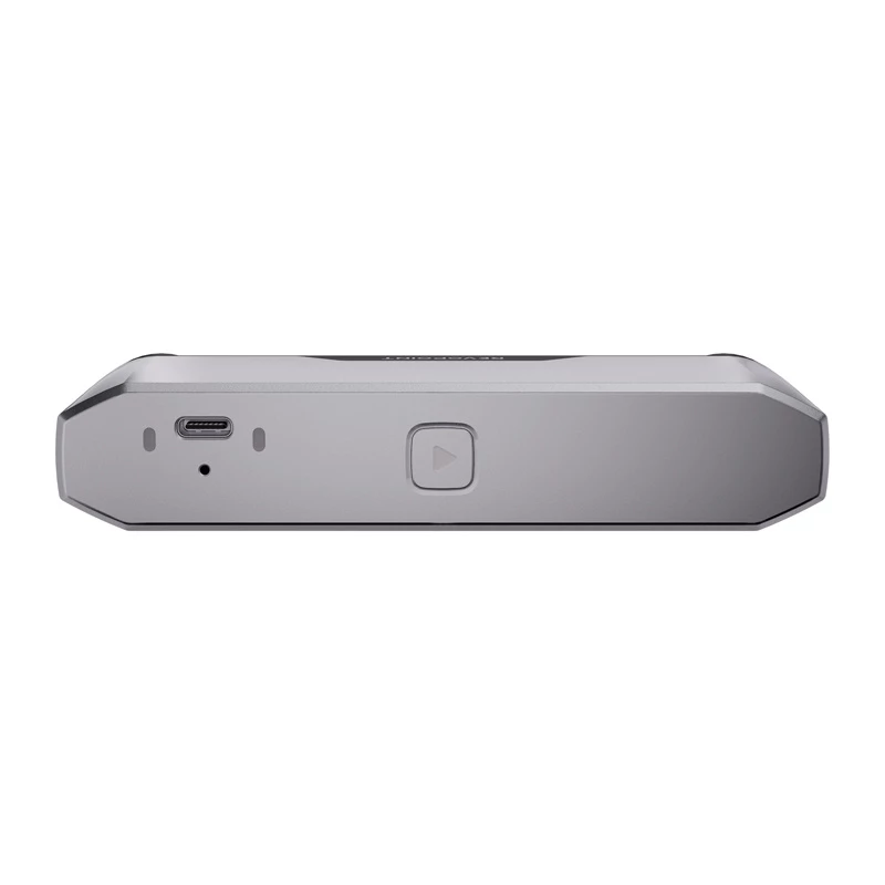 Scanner 3D Revopoint Inspire 2 Standard Edition - portátil e de secretária, luz estruturada infravermelha de eixo duplo, precisão 0,05 mm, cor 24 bits