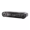 Scanner 3D Revopoint Inspire 2 Standard Edition - portátil e de secretária, luz estruturada infravermelha de eixo duplo, precisão 0,05 mm, cor 24 bits