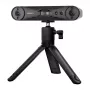 Scanner 3D Revopoint Inspire 2 Standard Edition - portátil e de secretária, luz estruturada infravermelha de eixo duplo, precisão 0,05 mm, cor 24 bits