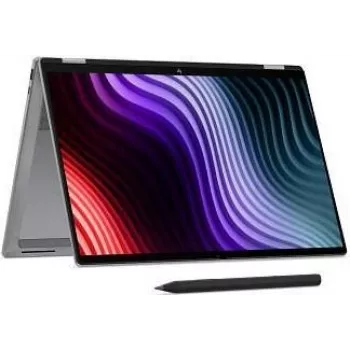 HP OmniBook X Flip 2-em-1 16-cc0074ng AMD Ryzen AI 7 450 32GB 1TB SSD Windows 11 Home Meteorite Grey