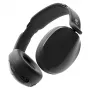 Auscultadores over-ear sem fios Skullcandy Hesh 540 ANC, Bluetooth 5.0, cancelamento ativo de ruído, preto