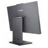 PC All-in-One Lenovo ThinkCentre neo 50a 24 Gen 5, Intel Core 5 210H, 16GB RAM, 512GB SSD, ecrã FHD 23,8 polegadas, Luna Grey, Windows 11 Pro, garantia no local 3 anos