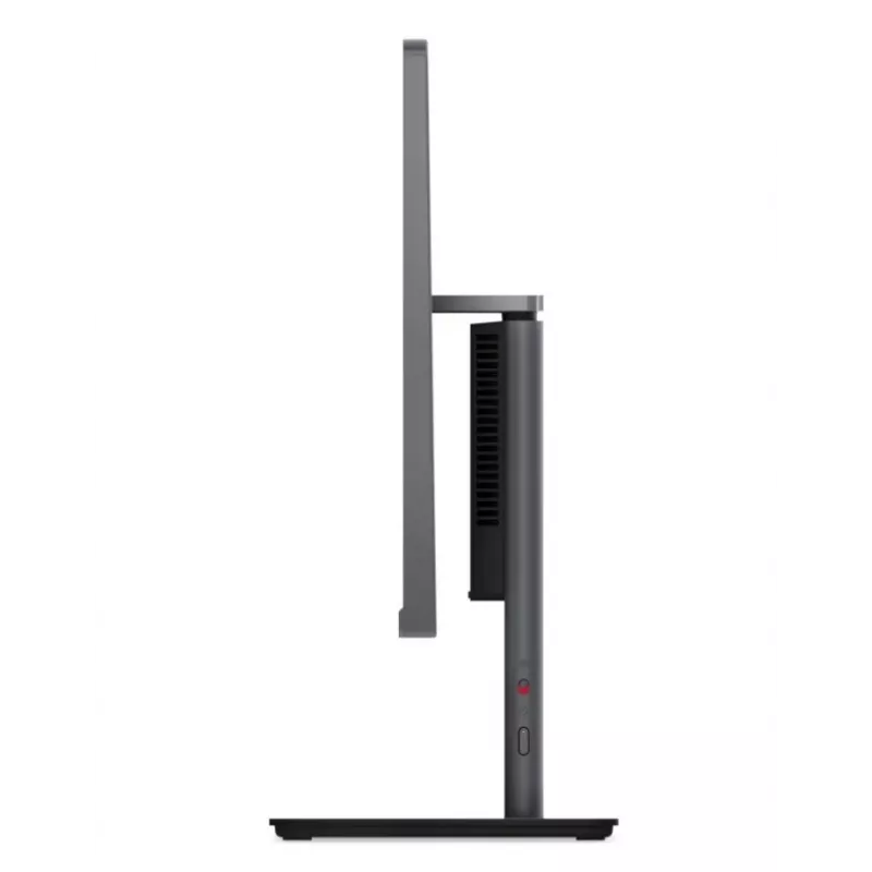 PC All-in-One Lenovo ThinkCentre neo 50a 24 Gen 5, Intel Core 5 210H, 16GB RAM, 512GB SSD, ecrã FHD 23,8 polegadas, Luna Grey, Windows 11 Pro, garantia no local 3 anos