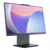 PC All-in-One Lenovo ThinkCentre neo 50a 24 Gen 5, Intel Core 5 210H, 16GB RAM, 512GB SSD, ecrã FHD 23,8 polegadas, Luna Grey, Windows 11 Pro, garantia no local 3 anos