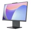 PC All-in-One Lenovo ThinkCentre neo 50a 24 Gen 5, Intel Core 5 210H, 16GB RAM, 512GB SSD, ecrã FHD 23,8 polegadas, Luna Grey, Windows 11 Pro, garantia no local 3 anos