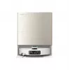 Dreame X60 Ultra robô aspirador, branco (RLX86DE-WHITE)