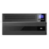 UPS LevelOne VOLTA UPS-2110 Online Double Conversion 10KVA/10000W 6U Rack/Tower preto