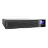 UPS LevelOne VOLTA UPS-2110 Online Double Conversion 10KVA/10000W 6U Rack/Tower preto
