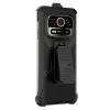 Capa multifunções para Ulefone Armor 25T / 25T Pro - preto