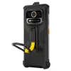Capa multifunções para Ulefone Armor 25T / 25T Pro - preto