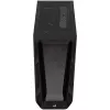 Midi-Tower Aerocool NightHawk Duo, vidro temperado - preto