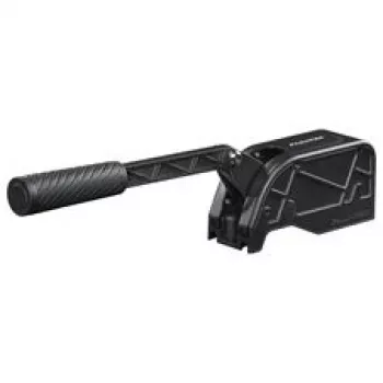 Travão de mão Fanatec Clubsport Handbrake V2, com adaptador USB - preto