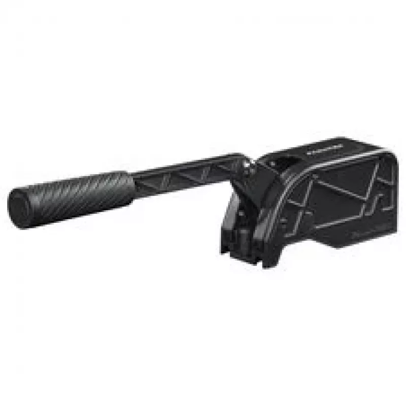Travão de mão Fanatec Clubsport Handbrake V2, com adaptador USB - preto