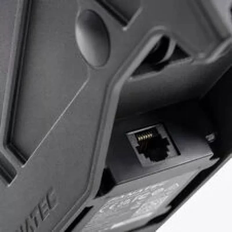 Travão de mão Fanatec Clubsport Handbrake V2, com adaptador USB - preto