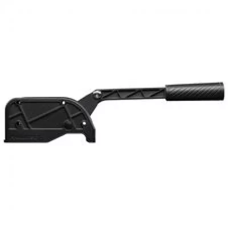 Travão de mão Fanatec Clubsport Handbrake V2, com adaptador USB - preto