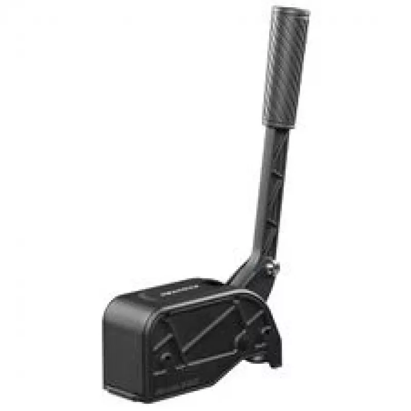 Travão de mão Fanatec Clubsport Handbrake V2, com adaptador USB - preto