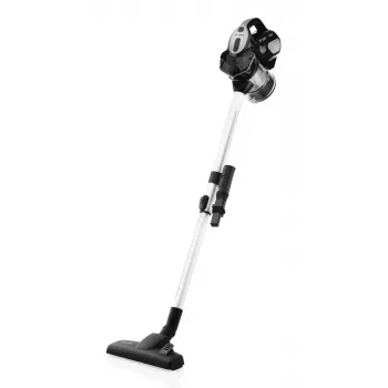 Aspirador 2-em-1 Hyundai VC800 de mão e vertical 800W sem saco ciclónico
