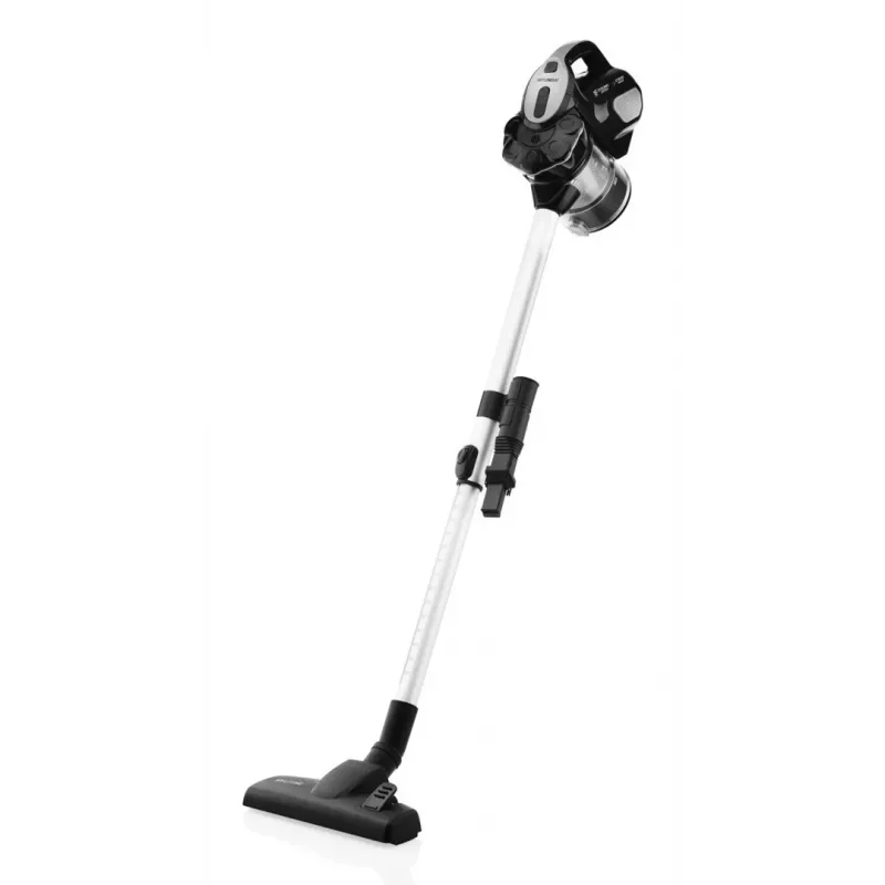Aspirador 2-em-1 Hyundai VC800 de mão e vertical 800W sem saco ciclónico
