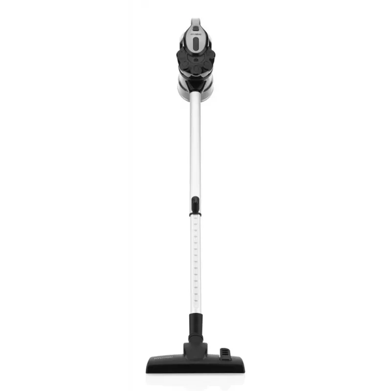 Aspirador 2-em-1 Hyundai VC800 de mão e vertical 800W sem saco ciclónico