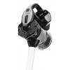 Aspirador 2-em-1 Hyundai VC800 de mão e vertical 800W sem saco ciclónico