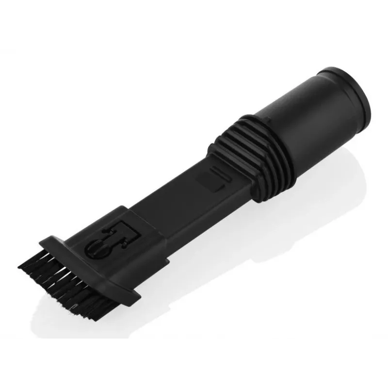 Aspirador 2-em-1 Hyundai VC800 de mão e vertical 800W sem saco ciclónico