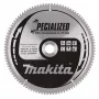 Disco de serra Makita 305x30x100T especializado alumínio