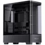 Midi-Tower Jonsbo TK-5, ATX, vidro temperado - preto