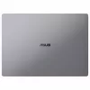 Portátil empresarial ASUS ExpertBook PM5 PM5406CGA-NZ0035X, AMD Ryzen AI 9 HX 470, 14 polegadas WQXGA, 64GB DDR5, 1TB SSD, Windows 11 Pro, teclado alemão QWERTZ