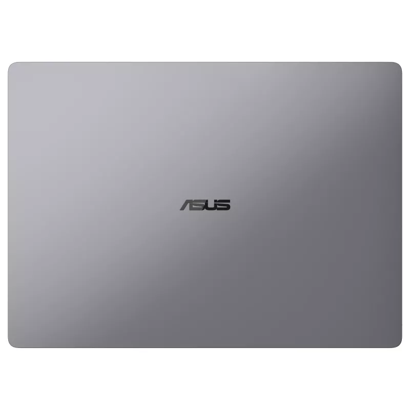 Portátil empresarial ASUS ExpertBook PM5 PM5406CGA-NZ0035X, AMD Ryzen AI 9 HX 470, 14 polegadas WQXGA, 64GB DDR5, 1TB SSD, Windows 11 Pro, teclado alemão QWERTZ