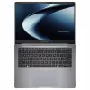 Portátil empresarial ASUS ExpertBook PM5 PM5406CGA-NZ0035X, AMD Ryzen AI 9 HX 470, 14 polegadas WQXGA, 64GB DDR5, 1TB SSD, Windows 11 Pro, teclado alemão QWERTZ