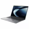 Portátil empresarial ASUS ExpertBook PM5 PM5406CGA-NZ0035X, AMD Ryzen AI 9 HX 470, 14 polegadas WQXGA, 64GB DDR5, 1TB SSD, Windows 11 Pro, teclado alemão QWERTZ