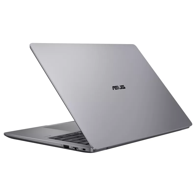 Portátil empresarial ASUS ExpertBook PM5 PM5406CGA-NZ0035X, AMD Ryzen AI 9 HX 470, 14 polegadas WQXGA, 64GB DDR5, 1TB SSD, Windows 11 Pro, teclado alemão QWERTZ