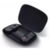 Capa para comando de jogos Backbone CC-01-B-R - preto