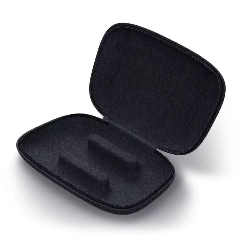 Capa para comando de jogos Backbone CC-01-B-R - preto