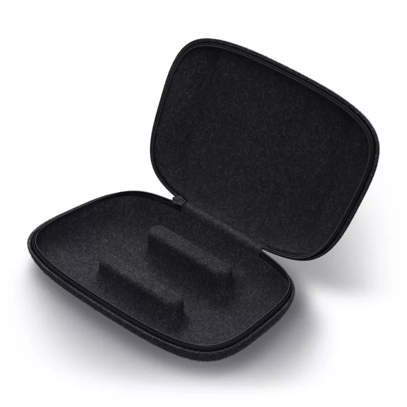 Capa para comando de jogos Backbone CC-01-B-R - preto