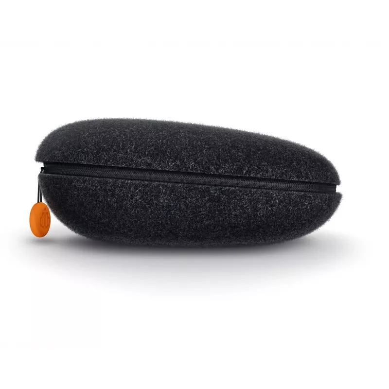 Capa para comando de jogos Backbone CC-01-B-R - preto