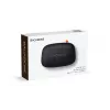 Capa para comando de jogos Backbone CC-01-B-R - preto
