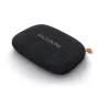 Capa para comando de jogos Backbone CC-01-B-R - preto