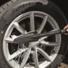 Lavadora de alta pressão Scheppach HPC1600-KIT 1600W 135 bar 420 L/h