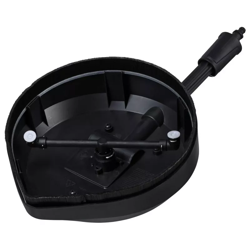 Lavadora de alta pressão Scheppach HPC1600-KIT 1600W 135 bar 420 L/h
