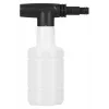 Lavadora de alta pressão Scheppach HPC1600-KIT 1600W 135 bar 420 L/h