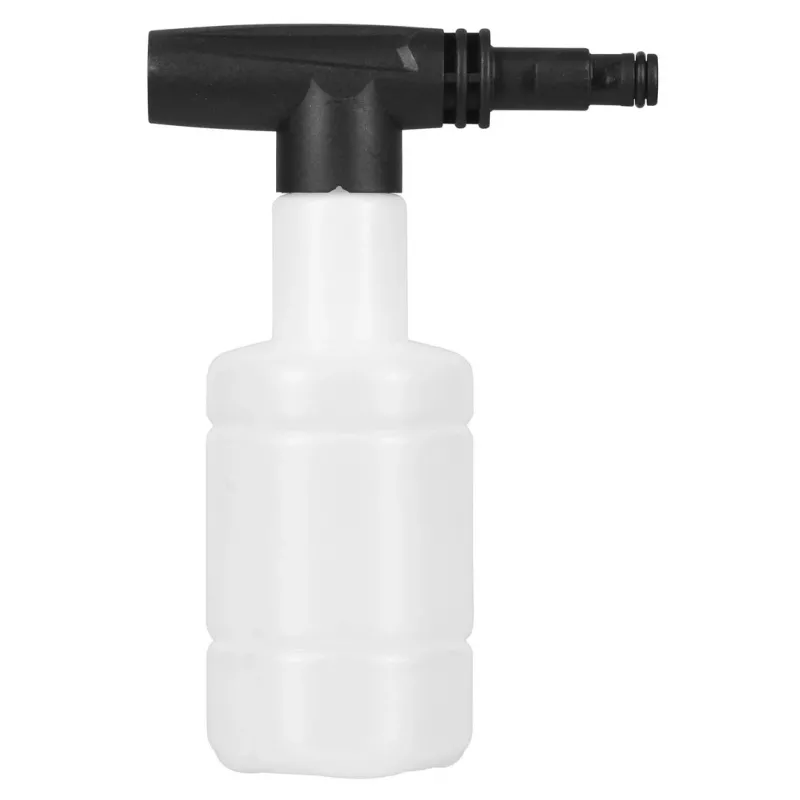 Lavadora de alta pressão Scheppach HPC1600-KIT 1600W 135 bar 420 L/h