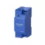 Módulo de fonte de alimentação TDK Grenton 24VDC 1.25A para calha DIN PSU-241-2-01