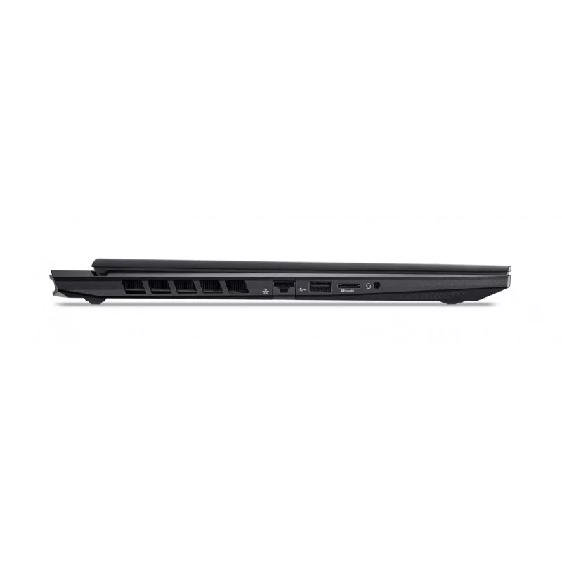 Portátil gaming Acer Nitro 16 AI AN16-61-R3U5, 16 polegadas WQXGA IPS 180Hz, AMD Ryzen AI 9 365, 32GB DDR5, 1TB SSD, GeForce RTX 5070 Ti, Windows 11 Pro