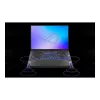 Portátil gaming ASUS ROG Zephyrus G14 GU405AR-SY044W, 14 polegadas 3K OLED 120Hz, Intel Core Ultra 9 386H, 64GB LPDDR5x, 2TB SSD, GeForce RTX 5070 Ti 12GB, Windows 11 Home, teclado alemão QWERTZ