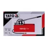 Calibrador de pressão digital Yato YT-24800 -100 kPa a 1000 kPa
