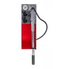 Calibrador de pressão digital Yato YT-24800 -100 kPa a 1000 kPa
