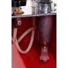 Calibrador de pressão digital Yato YT-24800 -100 kPa a 1000 kPa
